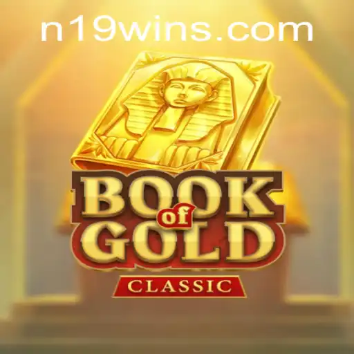 Descubra o Fascinante Universo de BookOfGoldClassic