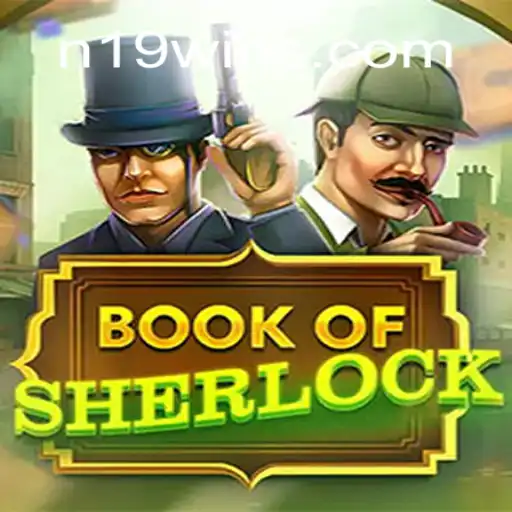 Desvendando o Misterioso Mundo de BookOfSherlock