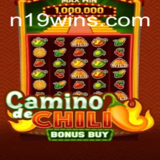 Explorando o Universo do Jogo CaminodeChiliBonusBuy