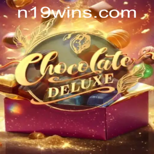 Explorando o Fascinante Mundo de ChocolateDeluxe: Descubra as Regras e Introdução do Jogo N19