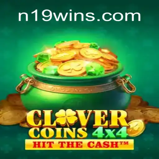 CloverCoins4x4: Descubra o Fascinante Mundo do Jogo de Estratégia N19