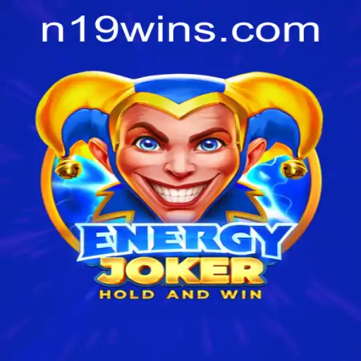 Descubra o Mundo de EnergyJoker: Jogo de Estratégia e Energia