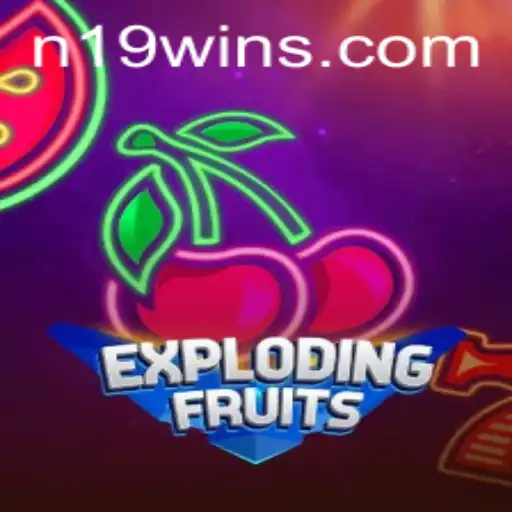 ExplodingFruits: A Nova Sensação no Universo dos Jogos