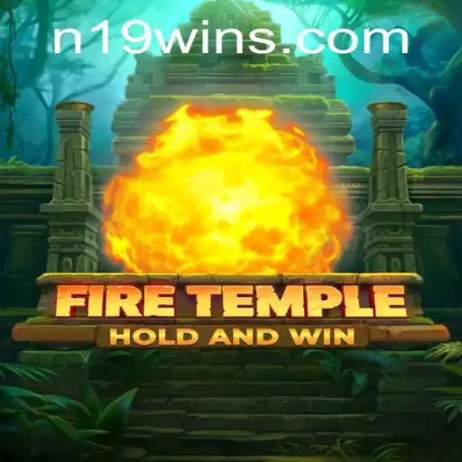 FireTemple: Aventuras no Enigmático Mundo de N19