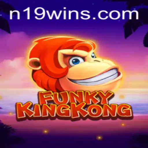 FunkyKingKong: Aventuras Selvagens no Novo Jogo de Ação e Estratégia