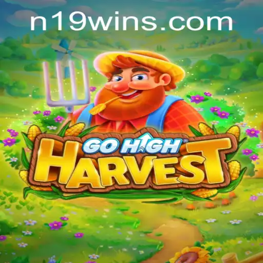 GoHighHarvest: Uma Jornada Estratégica no Mundo da Agricultura Virtual