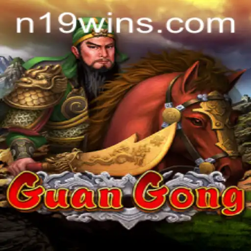 Descobrindo o Mundo de GuanGong: O Jogo Estratégico do Momento