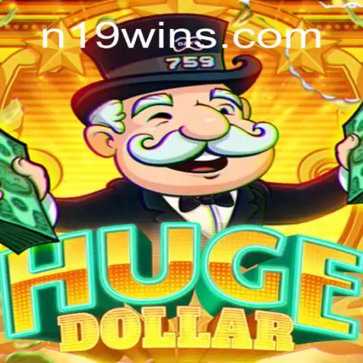 Descubra o Empolgante Mundo de HugeDollar: O Jogo da Fortuna