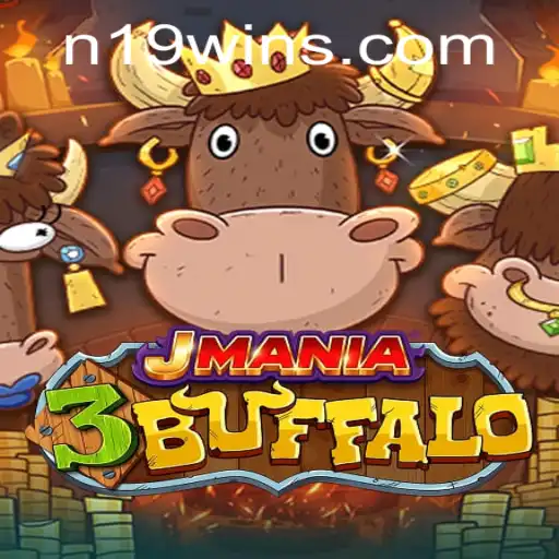 Explorando JMania3Buffalo: Uma Jornada no Mundo dos Jogos