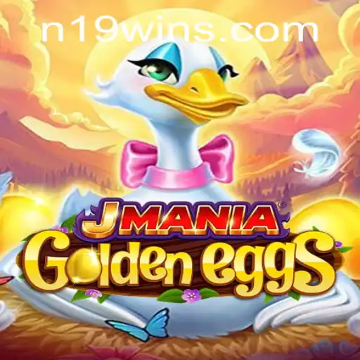 Explorando JManiaGoldenEggs: Um Mergulho Nas Aventuras e Desafios do Jogo Empolgante