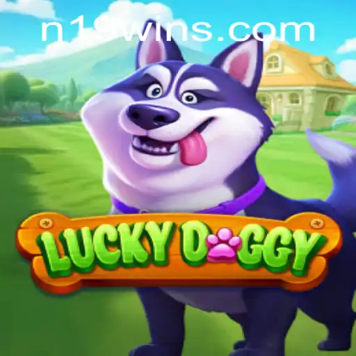 Descubra o Mundo do Jogo LuckyDoggy: Introdução e Regras