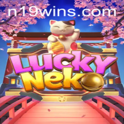 Explorando o Fascinante Mundo do Jogo LuckyNeko
