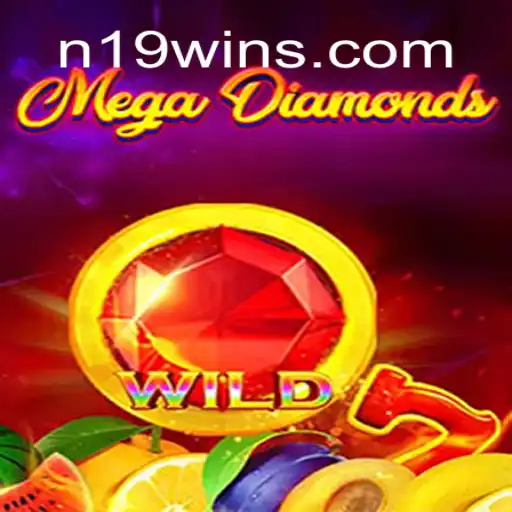 MegaDiamond: Descubra a Nova Sensação dos Jogos de Tabuleiro