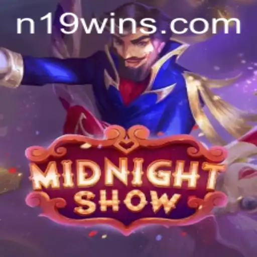 Descubra a Magia e Mistério de MidnightShow: A Experiência do Jogo N19