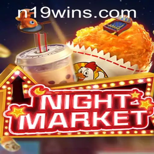 NIGHTMARKET: A Profunda Experiência do Jogo N19