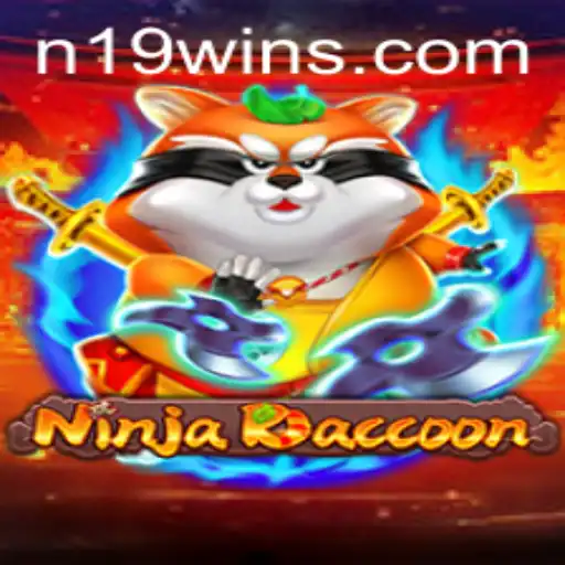 NinjaRaccoon: Aventura e Estratégia no Mundo dos Guaxinins Sombrios