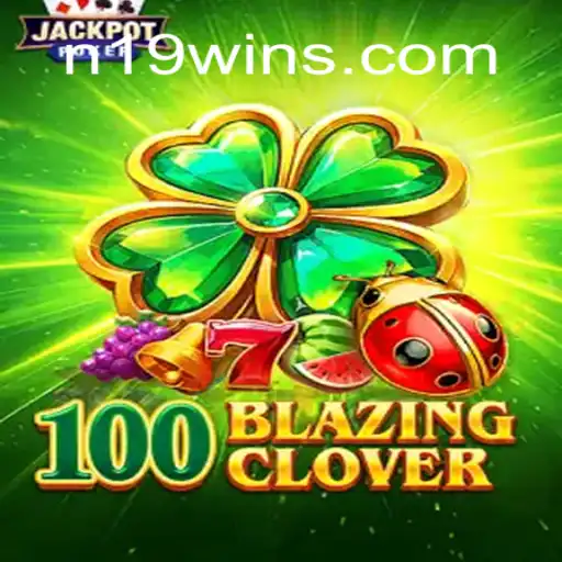 Descubra os Segredos de 100BlazingClover: O Jogo que Está Conquistando os Jogadores