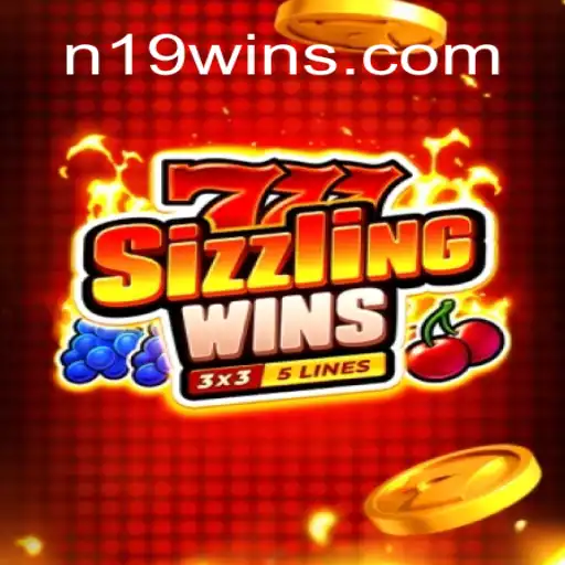 Descubra o Emocionante Mundo de 777sizzlingwins