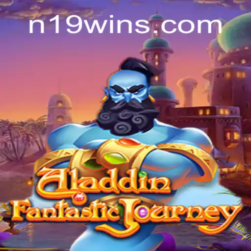 Descubra o Fascinante Jogo Aladdin: Um Mergulho no Universo Mágico