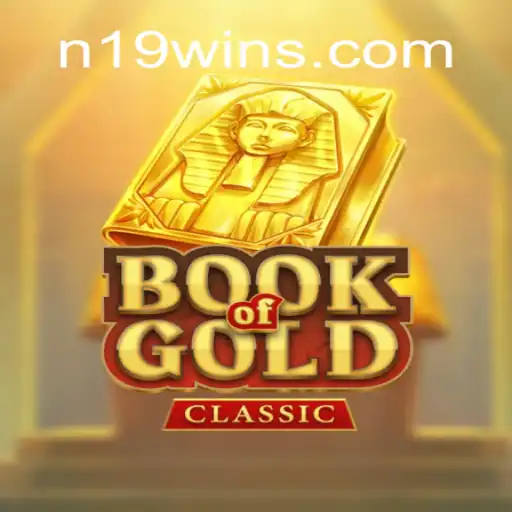 Descubra o Fascinante Universo de BookOfGoldClassic