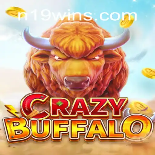 Explorando CRAZYBUFFALO: Um Mergulho no Mundo do Novo Jogo Inovador