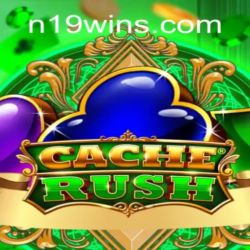 CacheRush: Desvendando o Jogo Sensação com Código N19