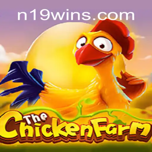 ChickenFarm: O Jogo de Estratégia que está Conquistando Todos