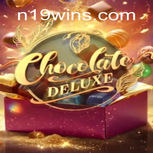 Explorando o Fascinante Mundo de ChocolateDeluxe: Descubra as Regras e Introdução do Jogo N19
