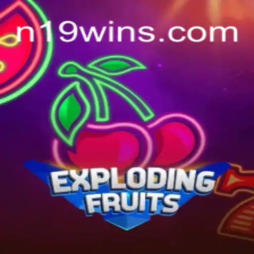ExplodingFruits: A Nova Sensação no Universo dos Jogos