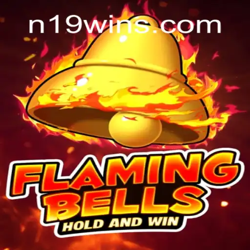 Flamingbells: Descubra o Jogo Inovador N19