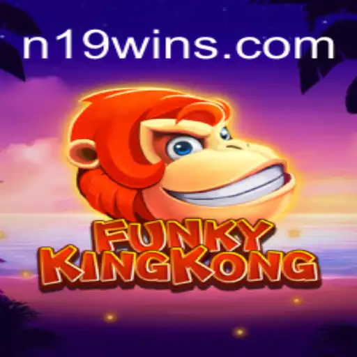 FunkyKingKong: Aventuras Selvagens no Novo Jogo de Ação e Estratégia