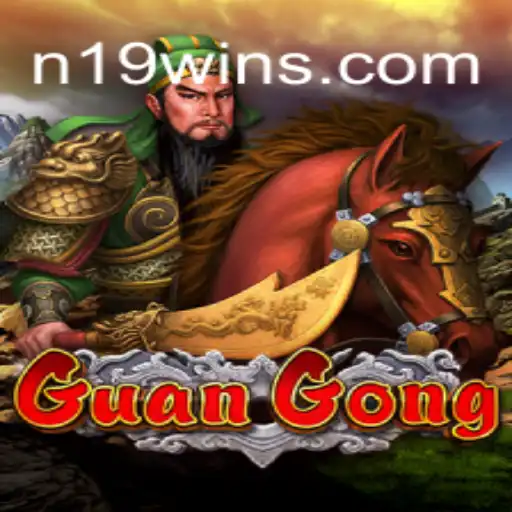 Descobrindo o Mundo de GuanGong: O Jogo Estratégico do Momento