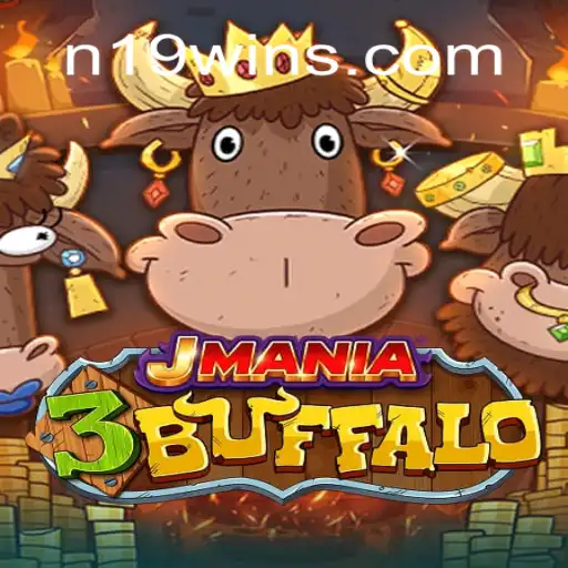 Explorando JMania3Buffalo: Uma Jornada no Mundo dos Jogos