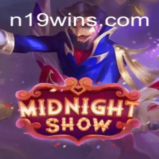 Descubra a Magia e Mistério de MidnightShow: A Experiência do Jogo N19