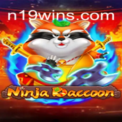 NinjaRaccoon: Aventura e Estratégia no Mundo dos Guaxinins Sombrios