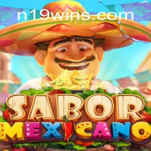 Descubra a Emoção e Sabor do Jogo Inovador SaborMexicano