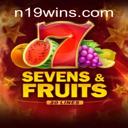Descubra o Novo Jogo SevensFruits20: Um Mergulho na Diversão e Estratégia