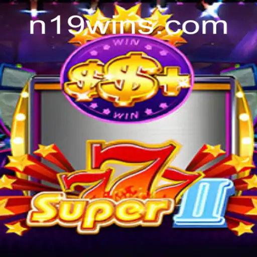 Explorando Super777II: Um Mergulho Completo no Jogo