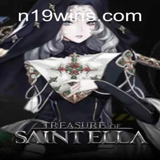 Descobrindo os Mistérios de Treasure of Saint Ella