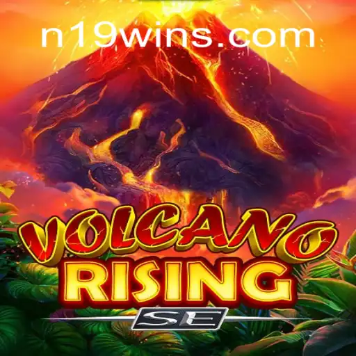 Explore o Mundo de VolcanoRisingSE: Aventuras e Desafios em um Mundo Vulcânico