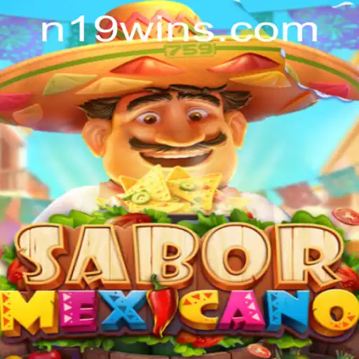 Descubra a Emoção e Sabor do Jogo Inovador SaborMexicano
