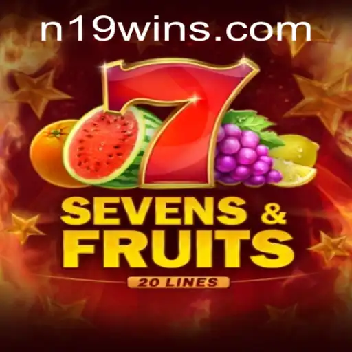Descubra o Novo Jogo SevensFruits20: Um Mergulho na Diversão e Estratégia