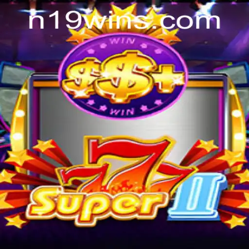 Explorando Super777II: Um Mergulho Completo no Jogo
