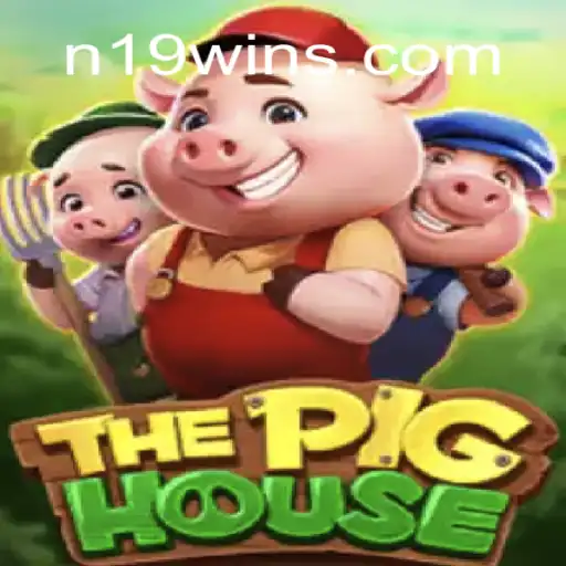Explorando ThePigHouse: Um Mergulho no Mundo de N19