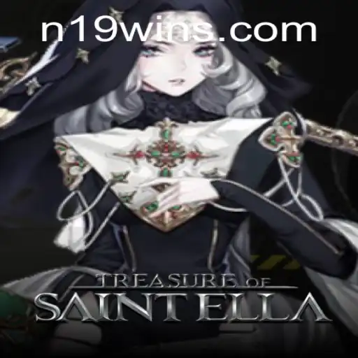 Descobrindo os Mistérios de Treasure of Saint Ella